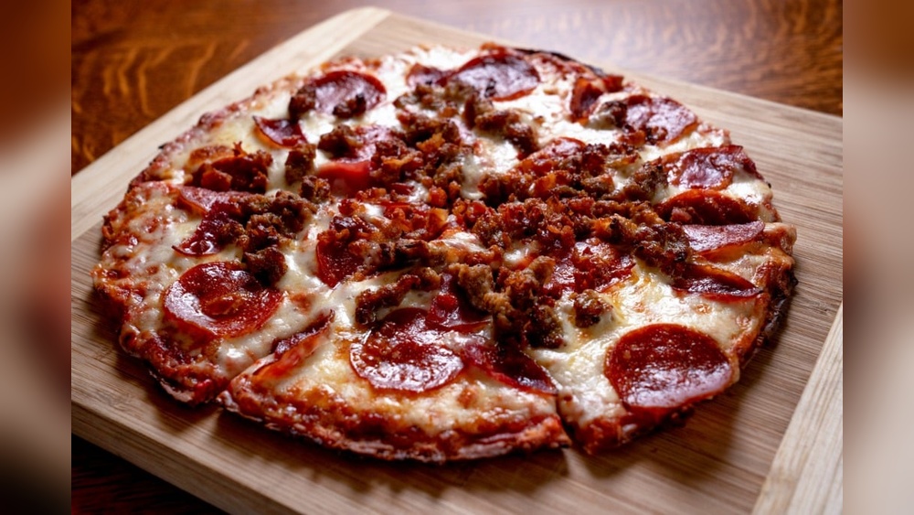 Is Thin Crust Pizza Healthier Ultimate Pizza Guide Is Thin Crust Pizza Healthier