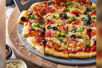 Is Yeast in Pizza Dough Healthy Ultimate Pizza Guide Is Yeast in Pizza Dough Healthy