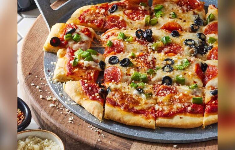 Is Yeast in Pizza Dough Healthy