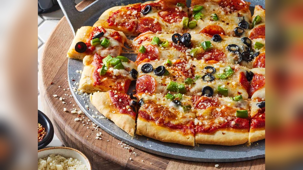 Is Yeast in Pizza Dough Healthy Ultimate Pizza Guide Is Yeast in Pizza Dough Healthy