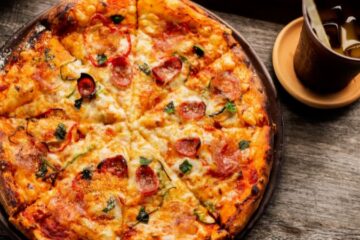 jack's mexican pizza calories