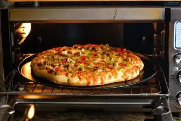 jack's pizza preheat