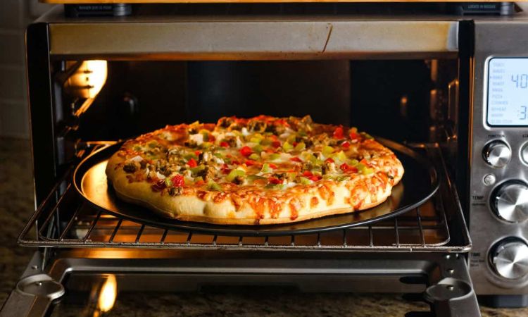 jack's pizza preheat