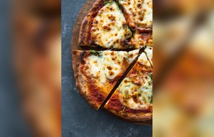 Low-Carb Pizza Dough Alternatives