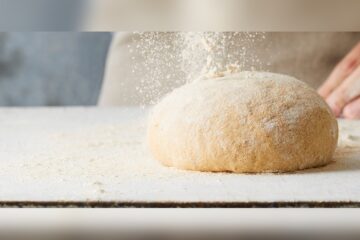 Oil-Free Pizza Dough Options