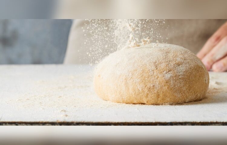 Oil-Free Pizza Dough Options