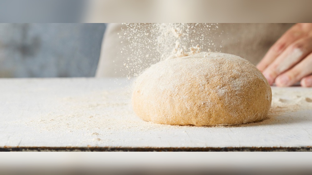 Oil-Free Pizza Dough Options