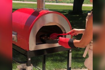 Outdoor Pizza Oven Safety Tips: Essential Guidelines for Safe Cooking 1 Outdoor Pizza Oven Safety Tips