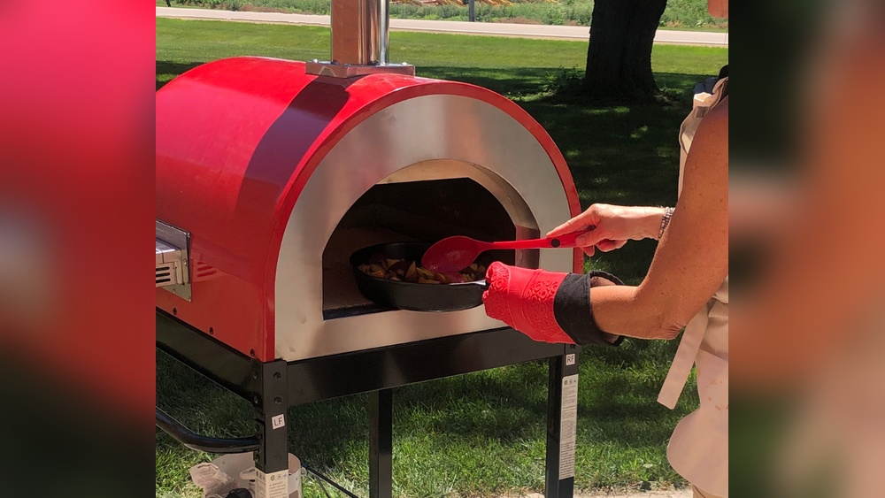Outdoor Pizza Oven Safety Tips: Essential Guidelines for Safe Cooking 1 Outdoor Pizza Oven Safety Tips