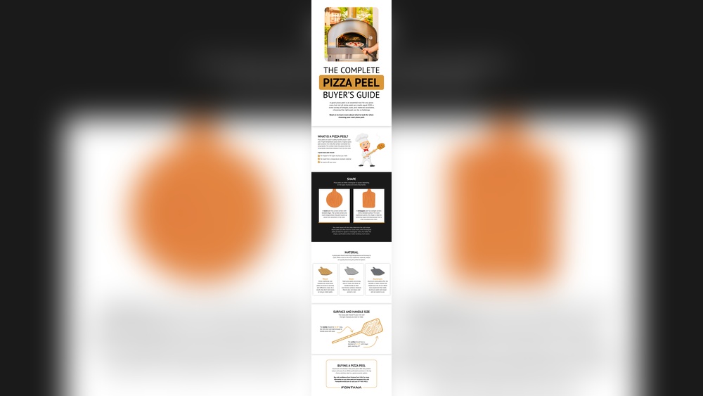 Pizza Accessories Cleaning Tips Ultimate Pizza Guide Pizza Accessories Cleaning Tips