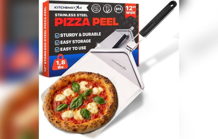 Pizza Accessories Dishwasher Safety