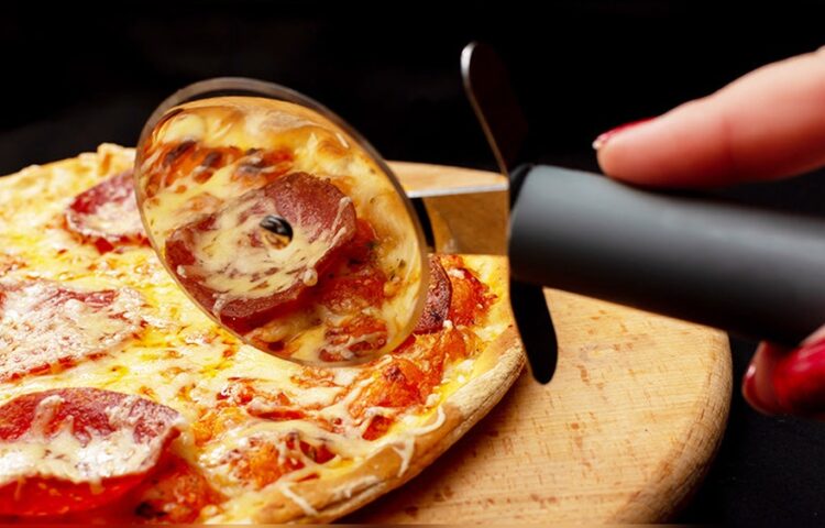 Pizza Accessories Every Home Needs