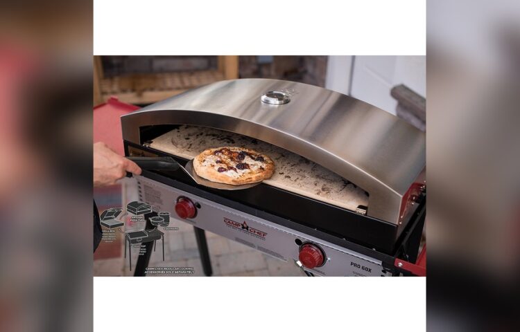 Pizza Accessories Health Precautions