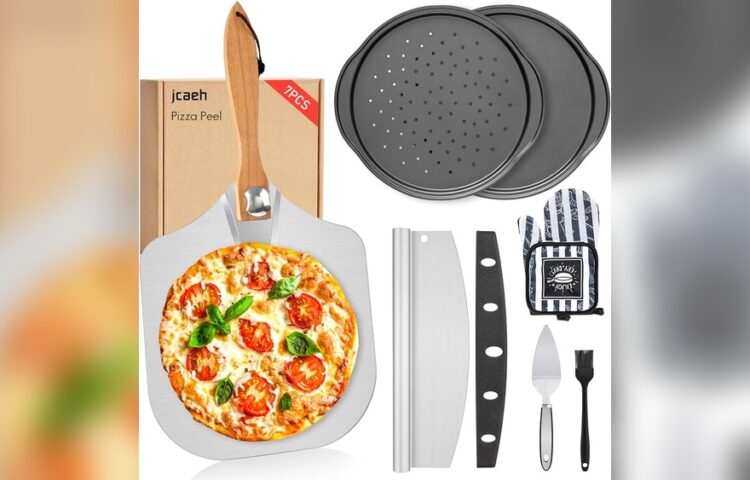Pizza Accessories Material Safety