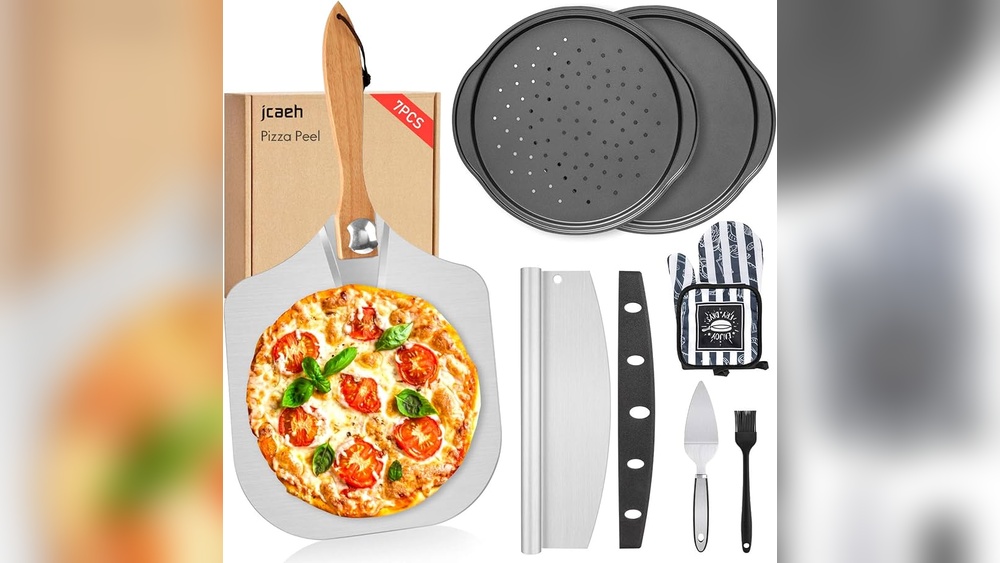 Pizza Accessories Material Safety Ultimate Pizza Guide Pizza Accessories Material Safety