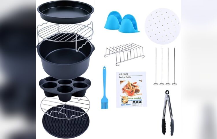 Pizza Accessories Safety Guide