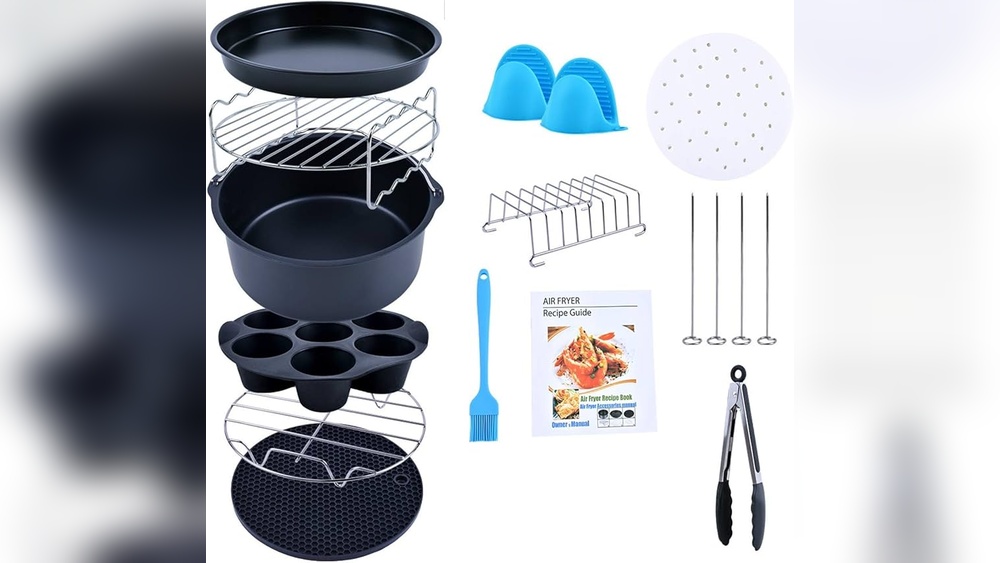 Pizza Accessories Safety Guide Ultimate Pizza Guide Pizza Accessories Safety Guide