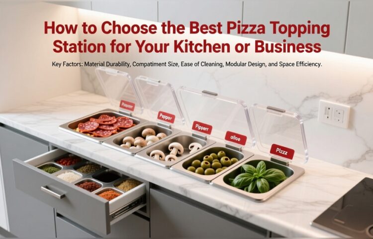 Pizza Accessory Durability Factors
