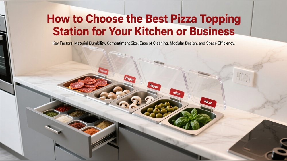 Pizza Accessory Durability Factors Ultimate Pizza Guide Pizza Accessory Durability Factors