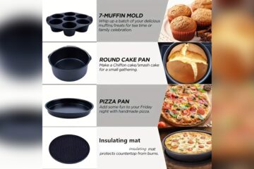 Pizza Accessory FoodContact Safety Ultimate Pizza Guide Pizza Accessory Food Contact Safety