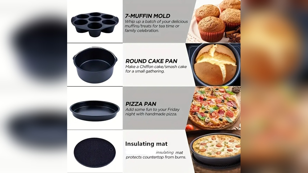Pizza Accessory FoodContact Safety Ultimate Pizza Guide Pizza Accessory Food Contact Safety