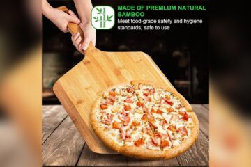 Pizza Accessory FoodGrade Standards Ultimate Pizza Guide Pizza Accessory Food Grade Standards