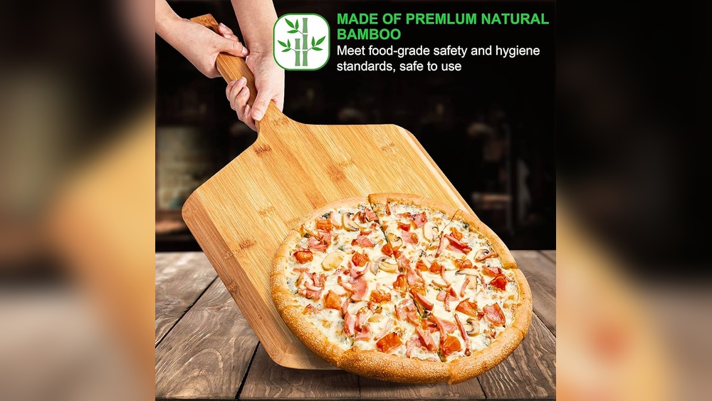 Pizza Accessory FoodGrade Standards Ultimate Pizza Guide Pizza Accessory Food Grade Standards