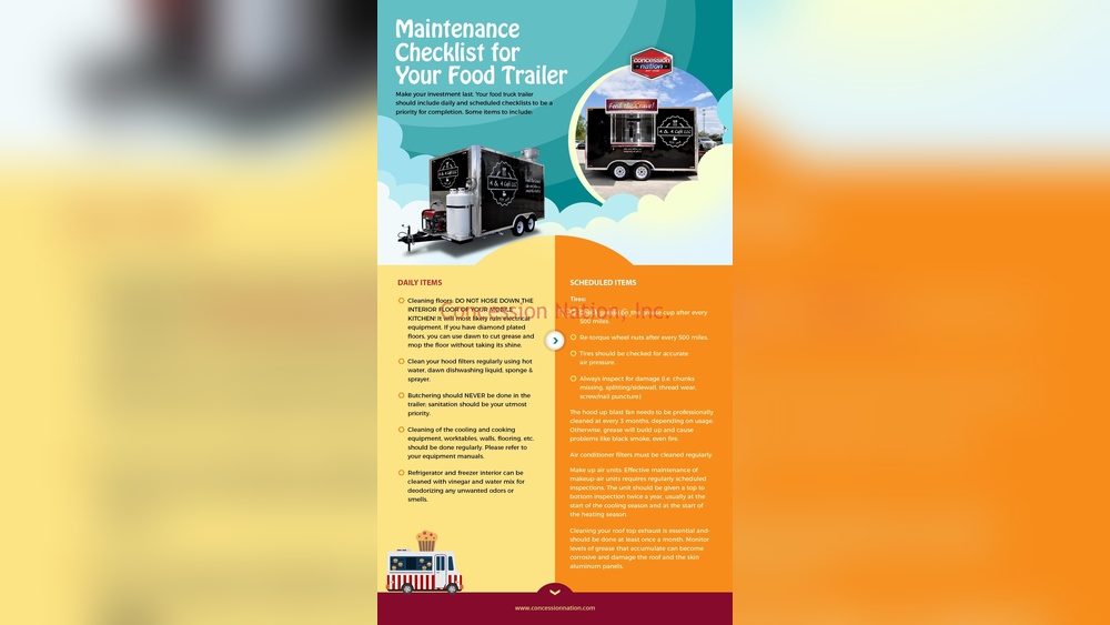 Pizza Accessory Inspection Checklist Ultimate Pizza Guide Pizza Accessory Inspection Checklist