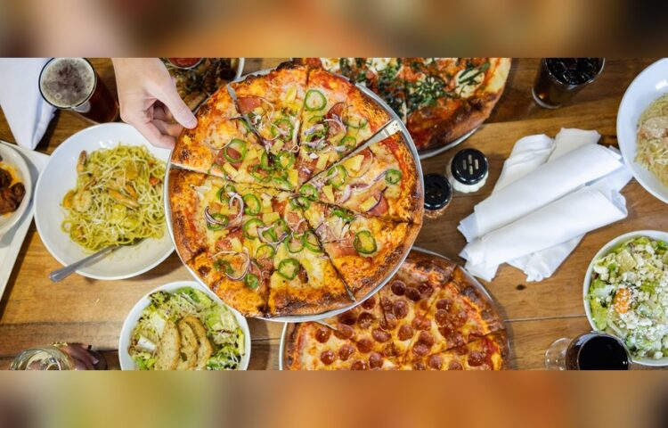 Pizza Accessory Inspection Schedule