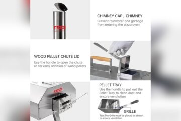 Pizza Accessory Longevity Tips Ultimate Pizza Guide Pizza Accessory Longevity Tips