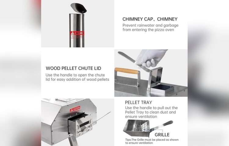 Pizza Accessory Longevity Tips