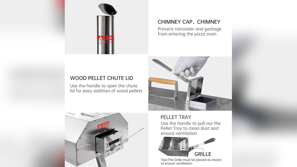 Pizza Accessory Longevity Tips Ultimate Pizza Guide Pizza Accessory Longevity Tips