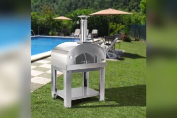 Pizza Accessory Material Comparison Ultimate Pizza Guide Pizza Accessory Material Comparison