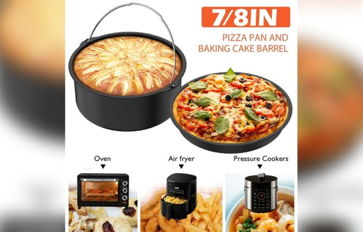 Pizza Accessory Material Durability