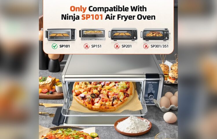 Pizza Accessory Replacement Timing