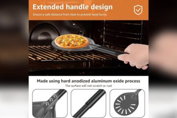 Pizza Accessory Rust Prevention Ultimate Pizza Guide Pizza Accessory Rust Prevention