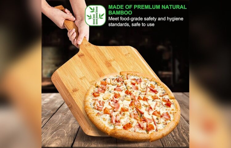Pizza Accessory Sanitation Standards