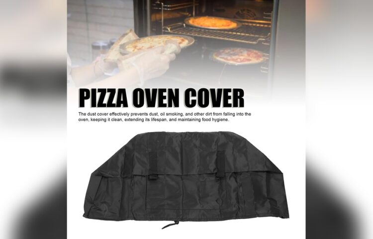 Pizza Accessory Storage Hygiene