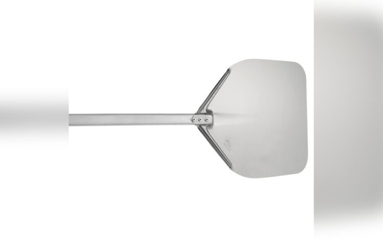 Pizza Accessory Storage Organization