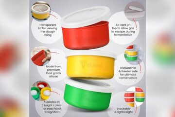 Pizza Accessory Storage Ventilation Ultimate Pizza Guide Pizza Accessory Storage Ventilation