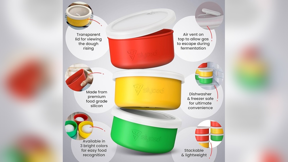 Pizza Accessory Storage Ventilation Ultimate Pizza Guide Pizza Accessory Storage Ventilation