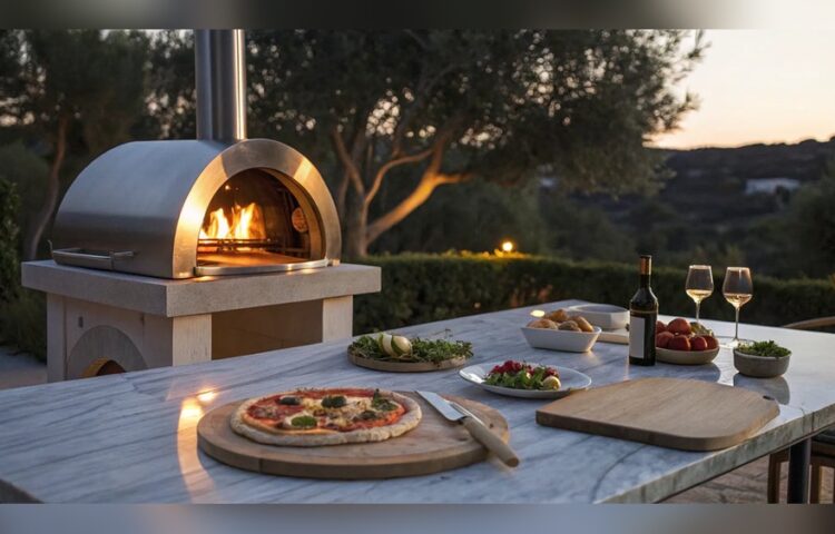 Pizza Accessory Wear Indicators