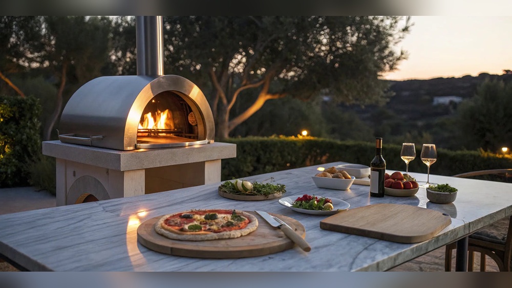 Pizza Accessory Wear Indicators Ultimate Pizza Guide Pizza Accessory Wear Indicators