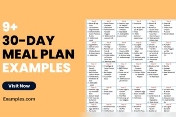 Pizza And Balanced Meal Planning