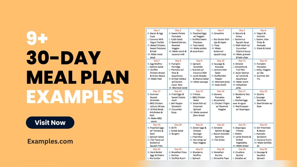 Pizza And Balanced Meal Planning
