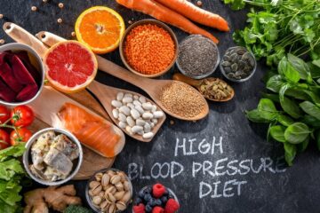 Pizza And Blood Pressure Concerns