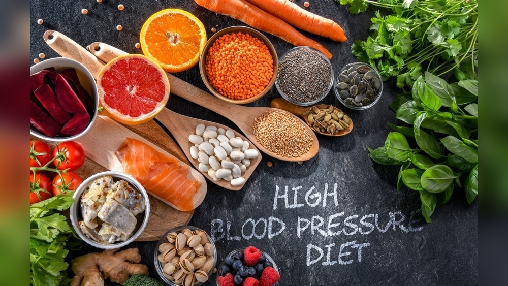 Pizza And Blood Pressure Concerns