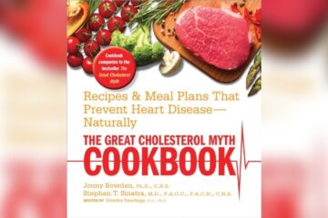 Pizza And Cholesterol Myths