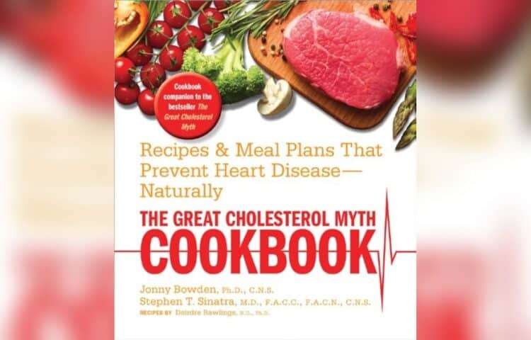 Pizza And Cholesterol Myths
