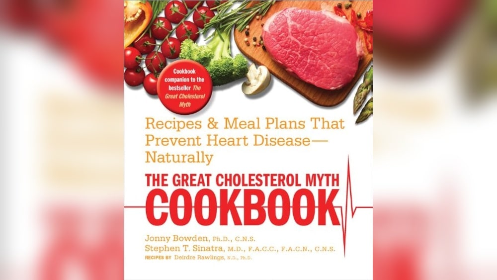 Pizza And Cholesterol Myths